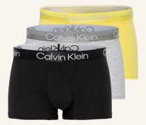 Calvin klein unterhosen günstig - Die qualitativsten Calvin klein unterhosen günstig im Überblick