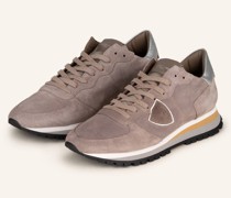 Sneaker TRPX - TAUPE