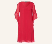 Kleid mit 3/4-Arm