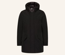 Daunenparka POLAR