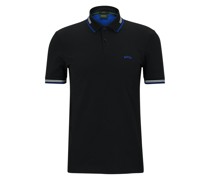 Poloshirt PAUL CURVED Slim Fit