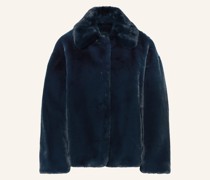 Kunstfell-Jacke LILIAM