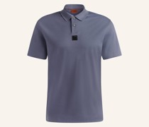 Jersey-Poloshirt DEABONO Regular Fit