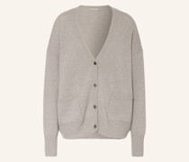 Strickjacke aus Cashmere