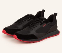 Sneaker ICELIN - SCHWARZ