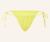 Triangel-Bikini-Hose SEA DIVE