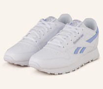 Sneaker CLASSIC - WEISS