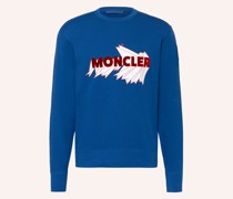 Oversized-Sweatshirt