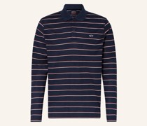 Piqué-Poloshirt