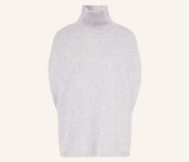 Cashmere-Pullunder