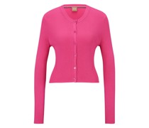 Strickjacke FAHARA Slim Fit