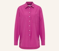 Bluse OVERSIZE FIT
