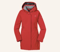 Jacke INS. JACKET BASTIANISEE L
