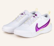 Tennisschuhe AIR ZOOM COURT PRO