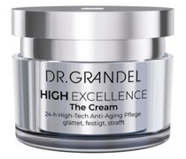 HIGH EXCELLENCE 50 ml, 2400 € / 1 l