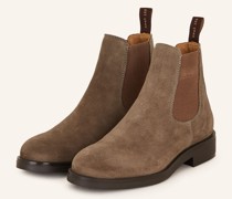 Chelsea-Boots PREPDALE - TAUPE