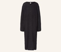 Strickkleid