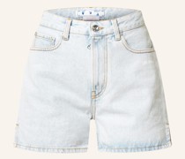 Jeansshorts