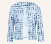 Tweed-Jacke LORRAINE