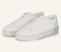 Sneaker - WEISS/ MINT