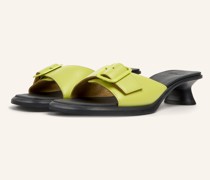 Sandalen DINA - GRÜN