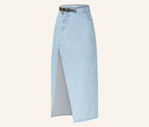 Jeansrock