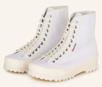 Hightop-Sneaker-Boots