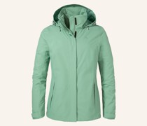 Jacke JACKET GMUND L
