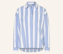 Oversized-Blusenshirt CITARA