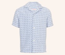 Casual-Hemden HOWELL TOWELLING ORBIT