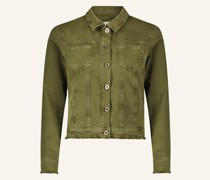 Jeansjacke