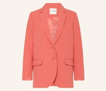 Oversized-Blazer