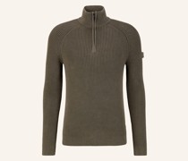 Strickpullover
