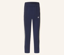 Hose im Jogging-Stil mit Galonstreifen
