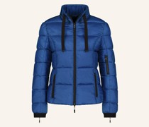 Steppjacke