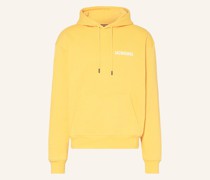 Hoodie LE SWEATSHIRT JACQUEMUS