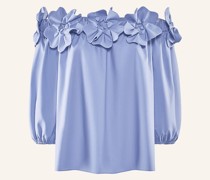 Off-Shoulder-Bluse IDALIA