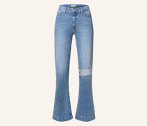 Jeans WIDE LEG LEENAH