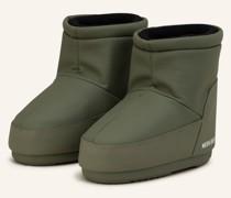 Moon Boots ICON LOW - KHAKI