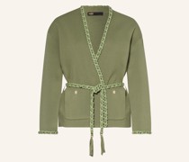 Jacke MADENO