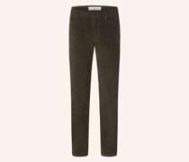 Cordhose CADIZ Straight Fit