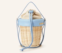 Umhängetasche LE PANIER SEAU