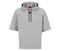 Sweatshirt DRESLEY232 Relaxed Fit