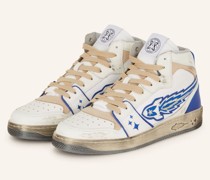 Hightop-Sneaker EJ EGG ROCKET