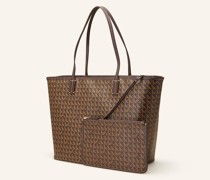 Shopper PERRY mit Pouch