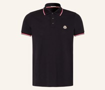 Piqué-Poloshirt
