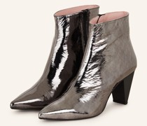 Stiefeletten - DUNKELGRAU