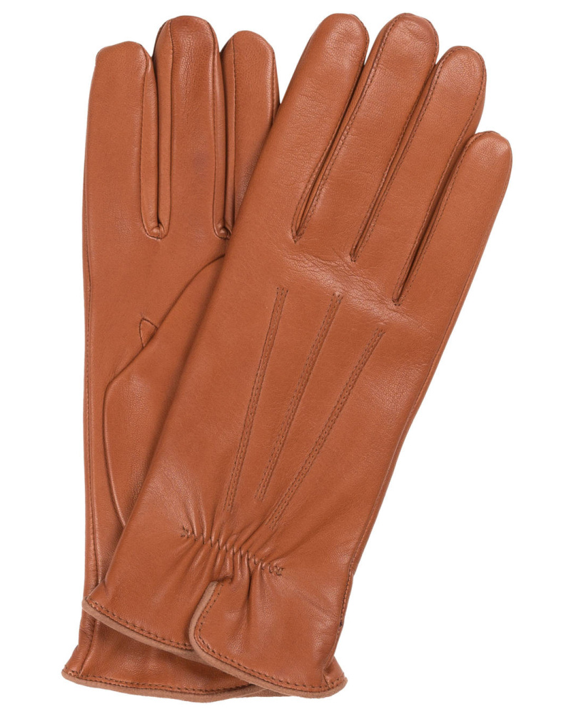 reduziert warm modisch Didso Damen Leder Handschuhe aus Veloursleder g/ünstig