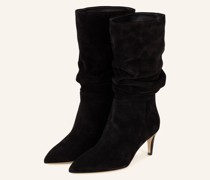 Stiefel - SCHWARZ