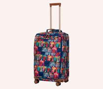 Trolley M ANDY WARHOL
